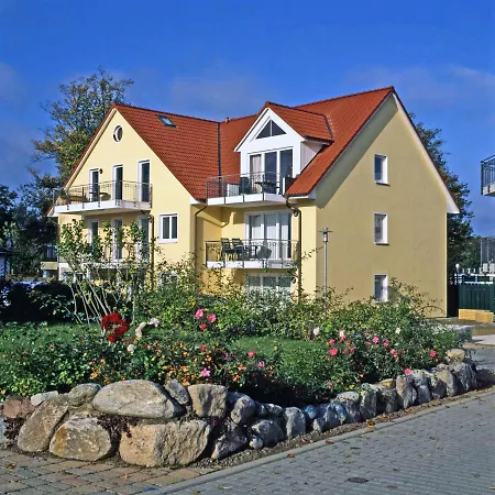 Landhaus Residenz Kirchsee Seegurke